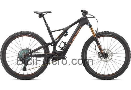 Specialized S-Works Turbo Levo FSR scheda tecnica e recensioni